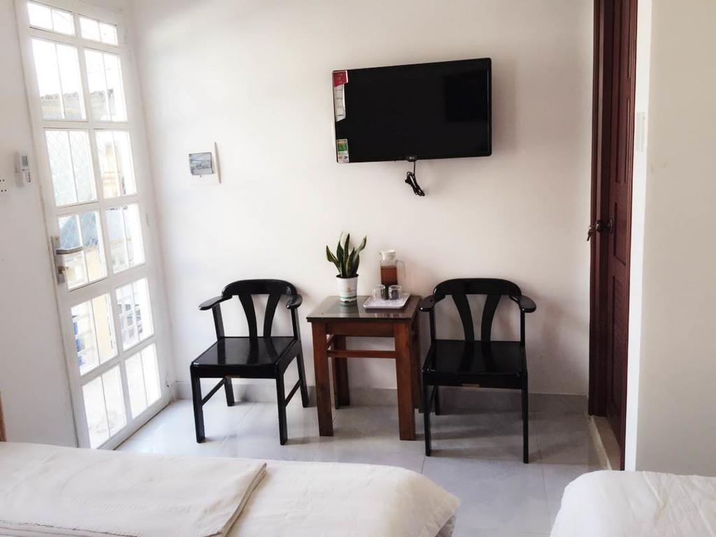 Vien Dong 2 Motel Da Nang Room photo