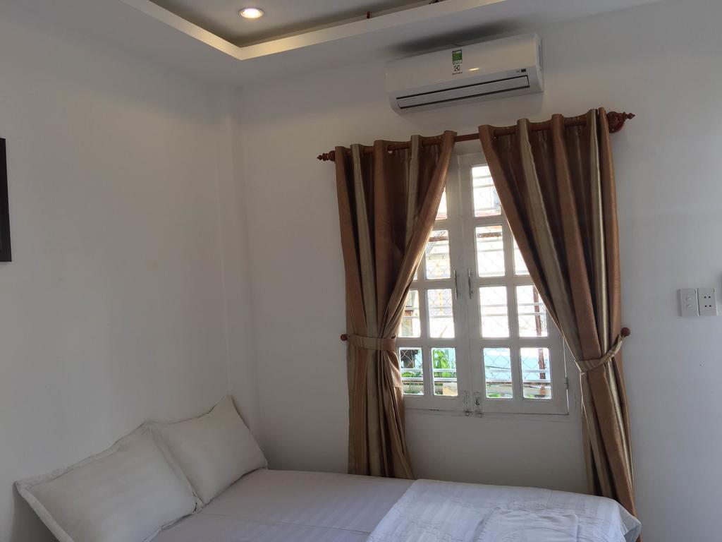 Vien Dong 2 Motel Da Nang Room photo