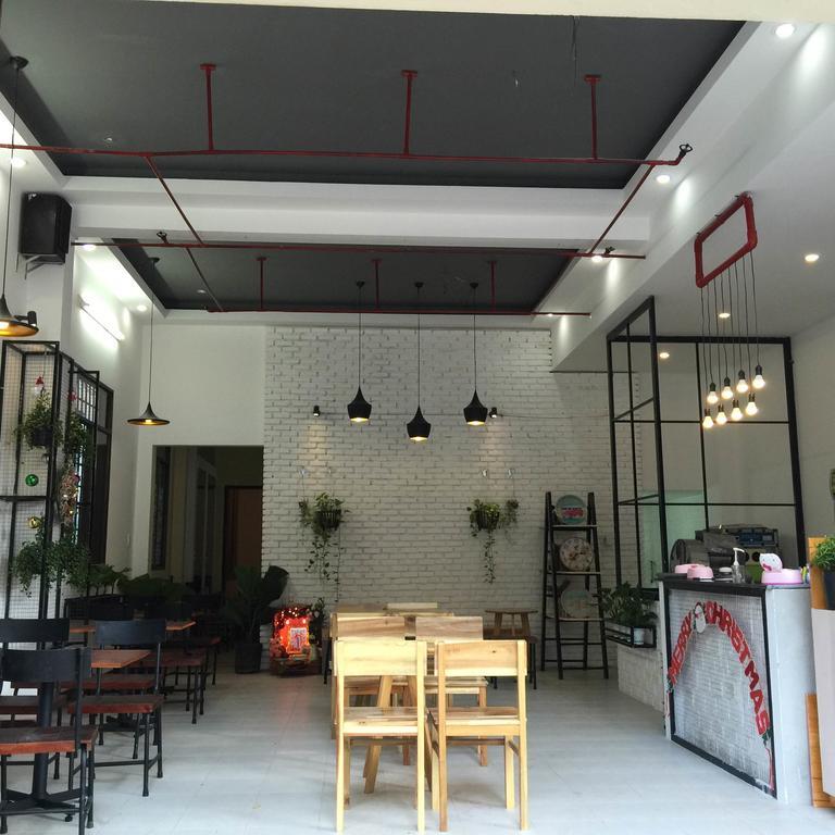 Vien Dong 2 Motel Da Nang Exterior photo